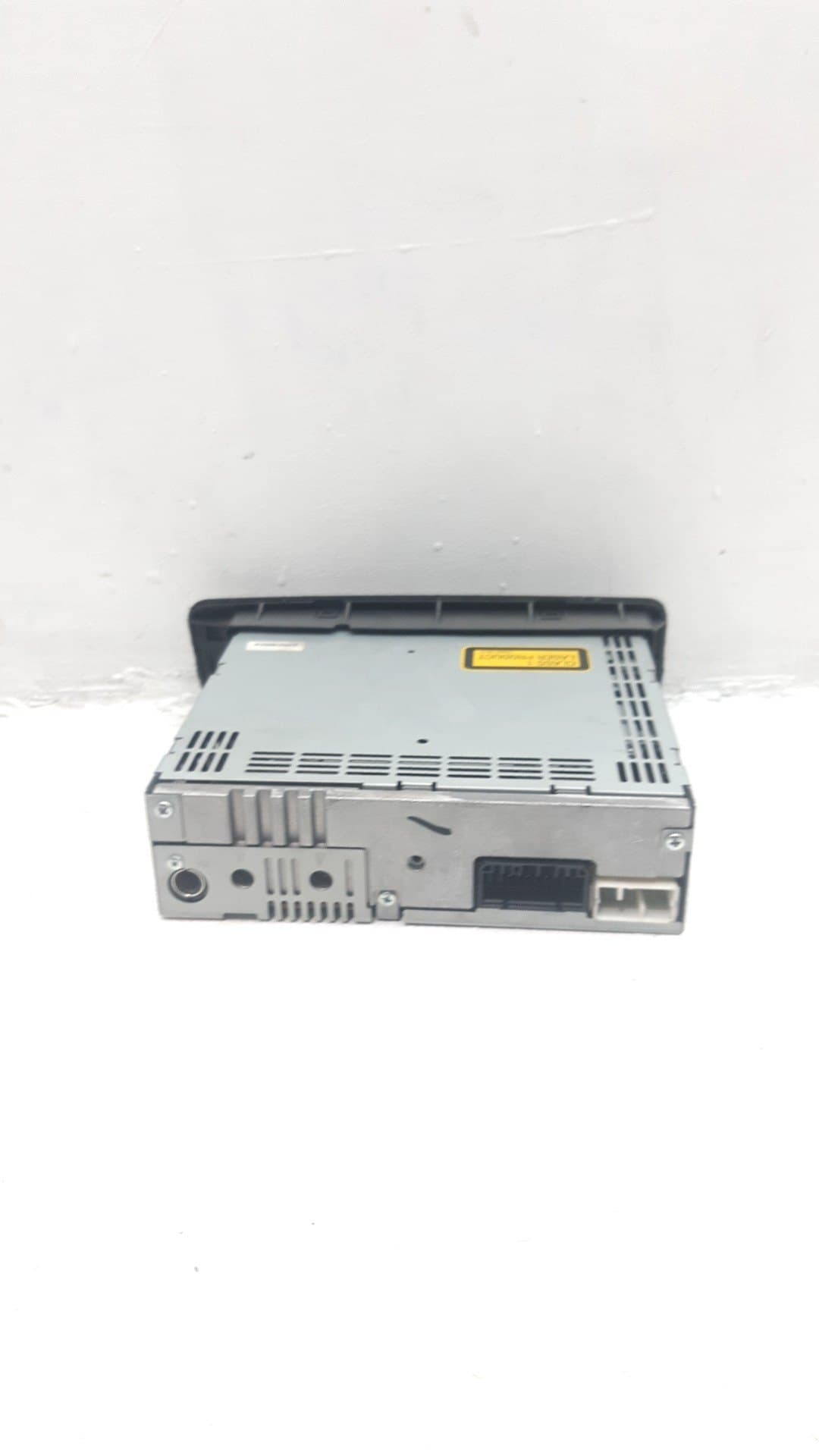 Sistema audio / radio cd HONDA CIVIC VII HATCHBACK (EU, EP, EV) 3