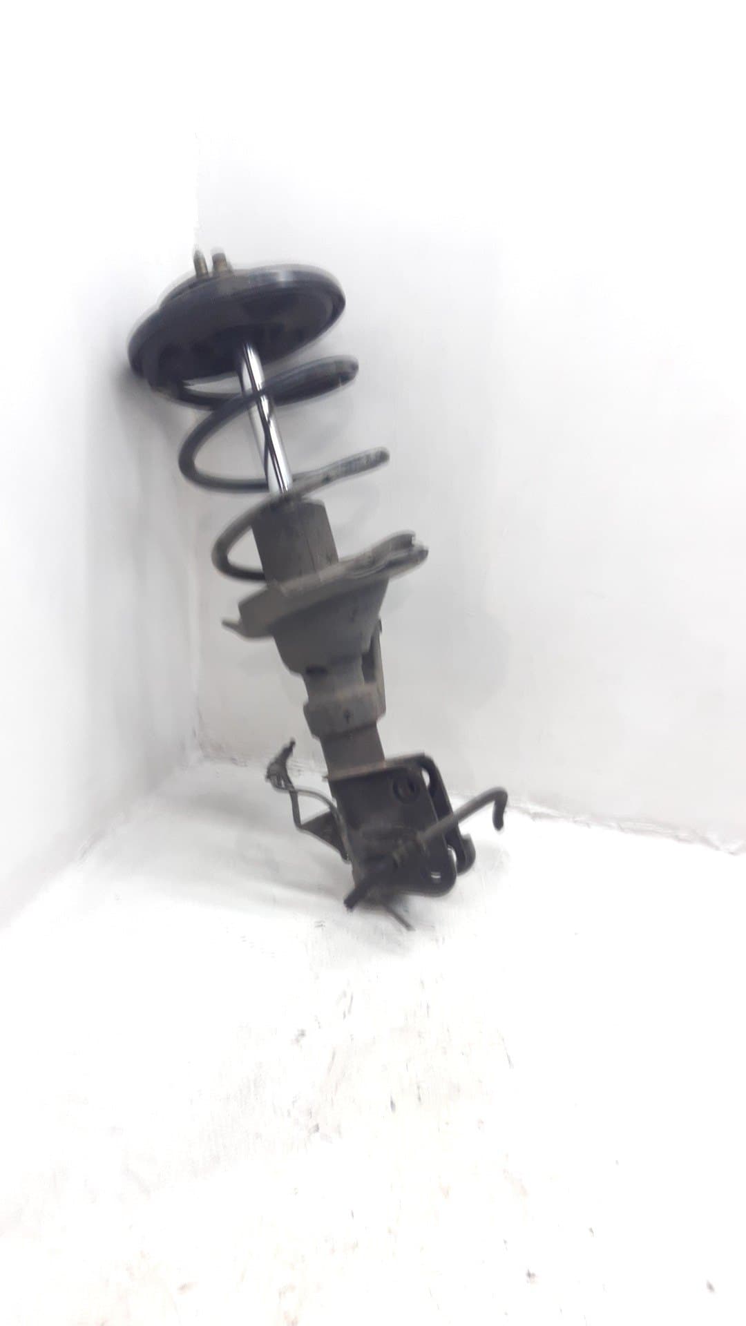 Amortiguador delantero izquierdo HONDA CIVIC VII HATCHBACK (EU, EP, EV)