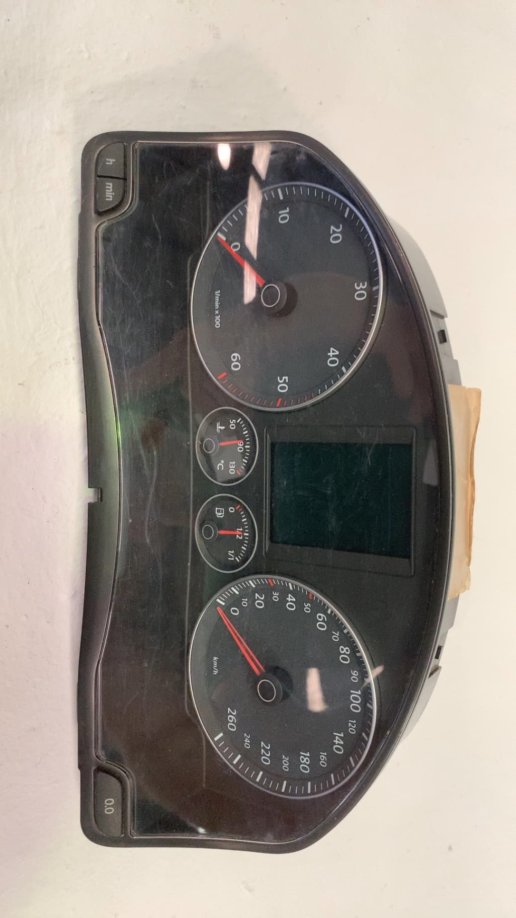 Cuadro instrumentos VOLKSWAGEN EOS (1F7)