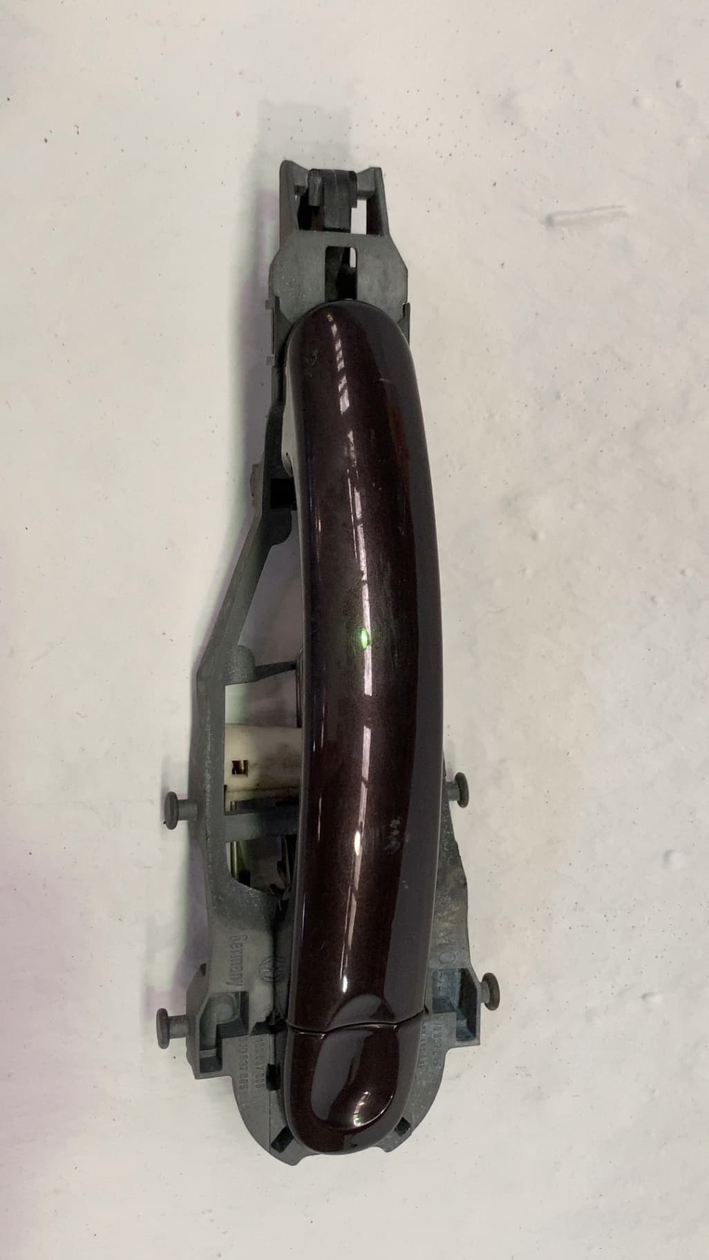 Maneta exterior delantera derecha VOLKSWAGEN EOS (1F7)