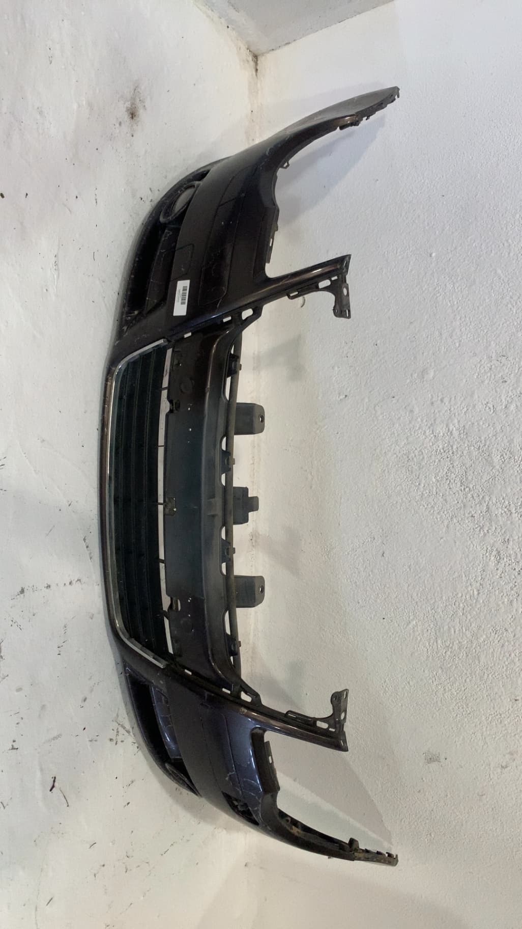 Paragolpes delantero VOLKSWAGEN EOS (1F7)