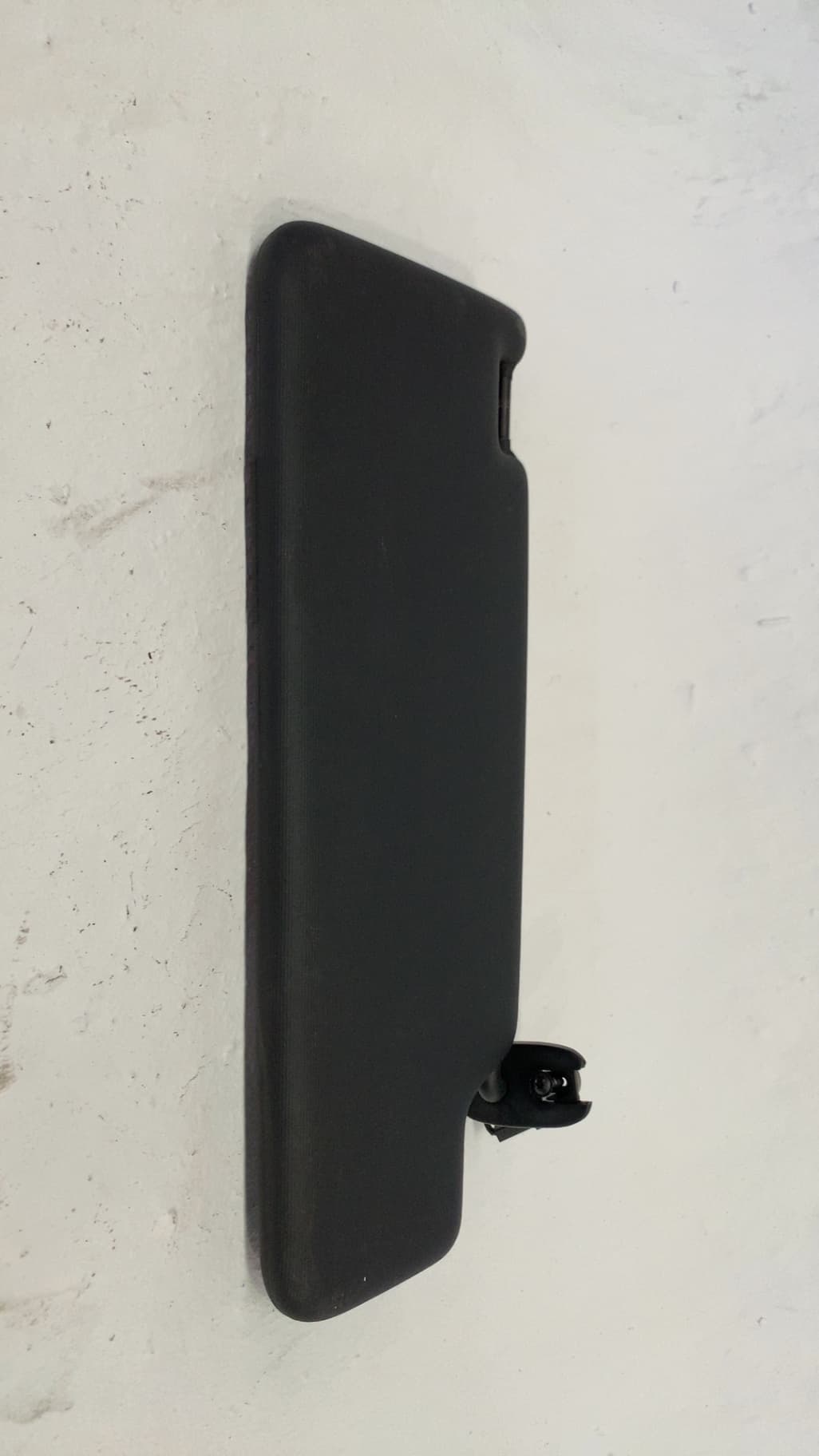 Parasol izquierdo VOLKSWAGEN EOS (1F7) 2