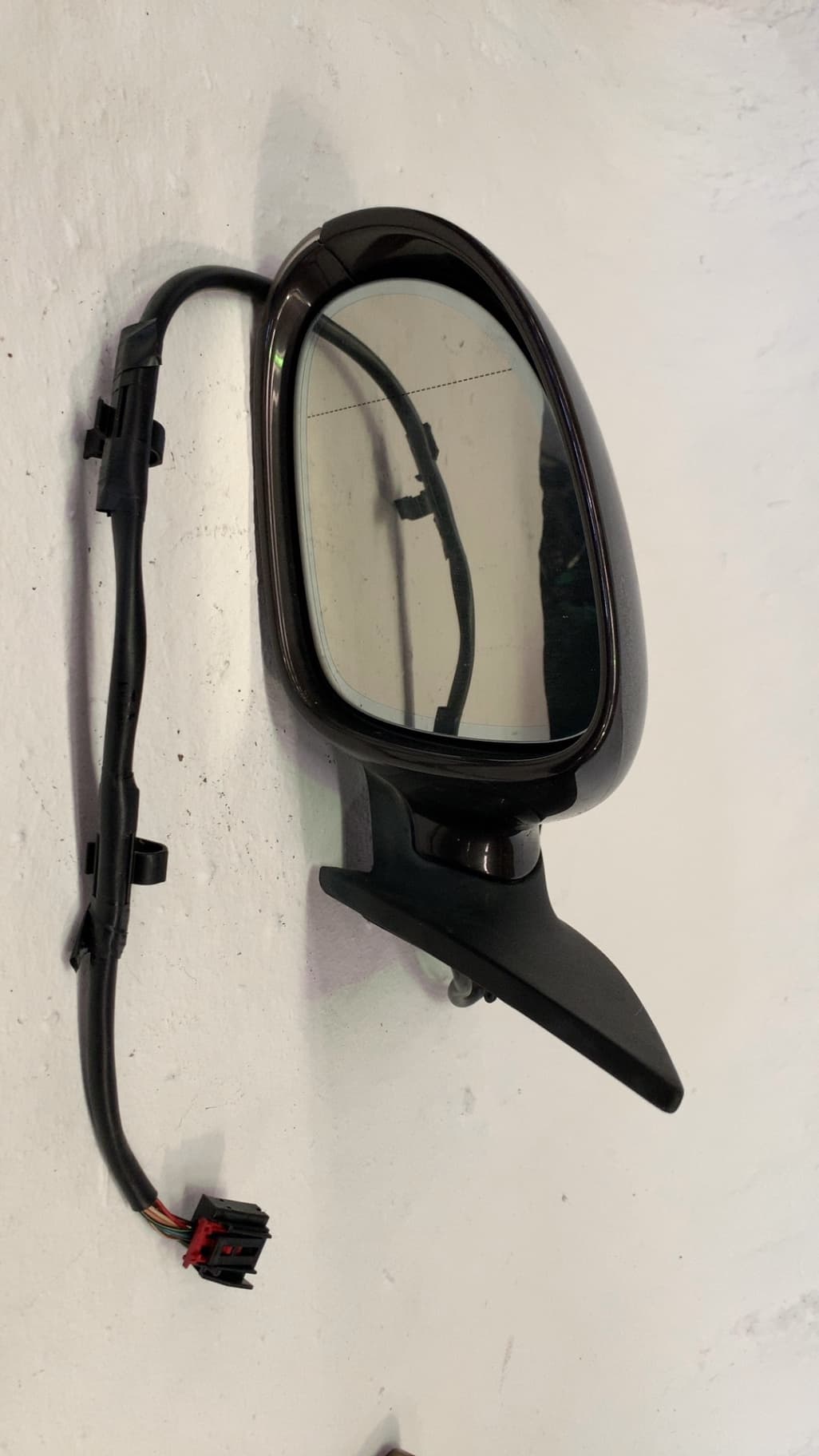 Retrovisor izquierdo VOLKSWAGEN EOS (1F7)
