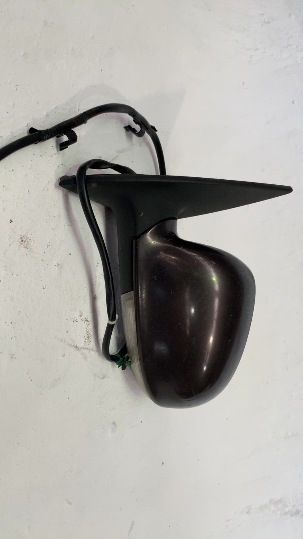 Retrovisor izquierdo VOLKSWAGEN EOS (1F7) 2