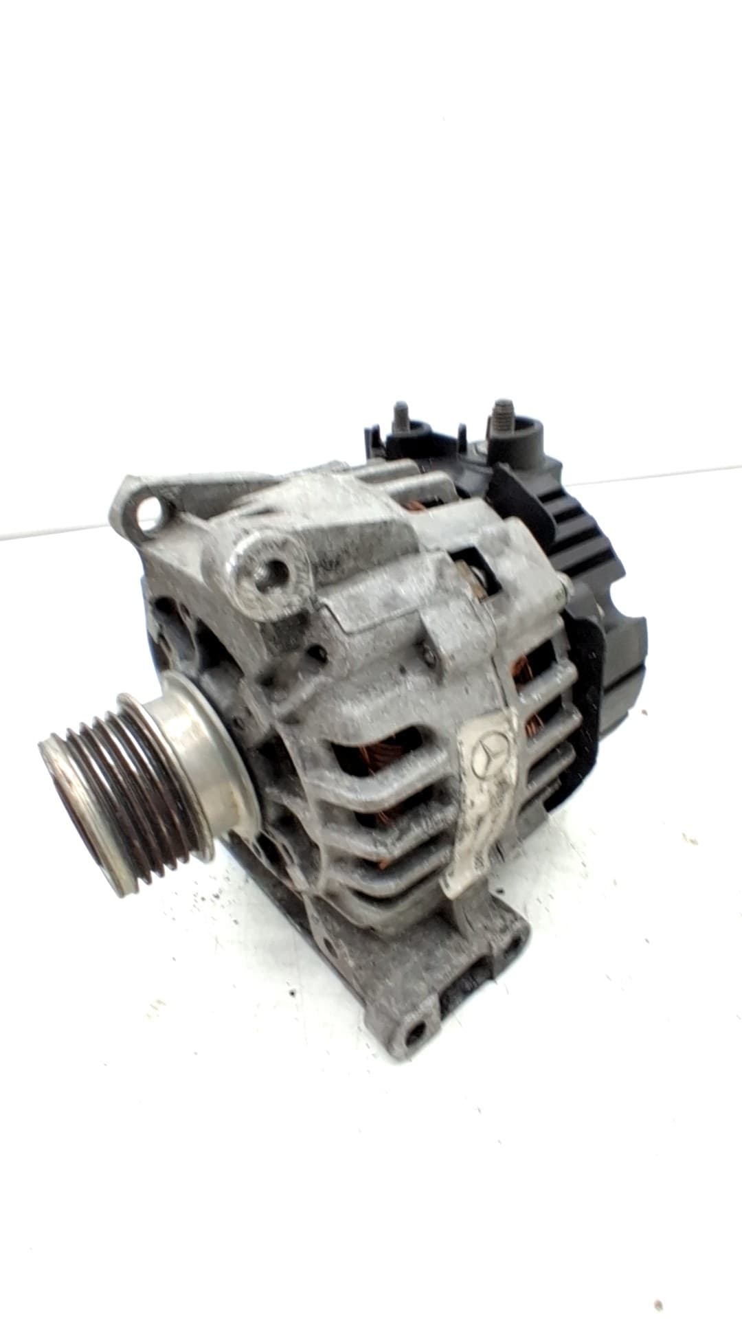 Alternador MERCEDES-BENZ CLASE A (W168)