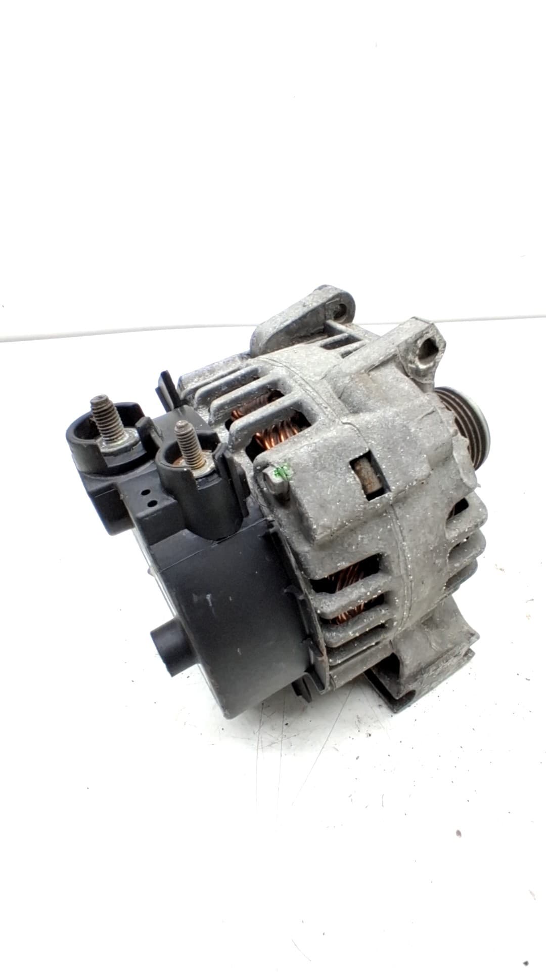 Alternador MERCEDES-BENZ CLASE A (W168) 2