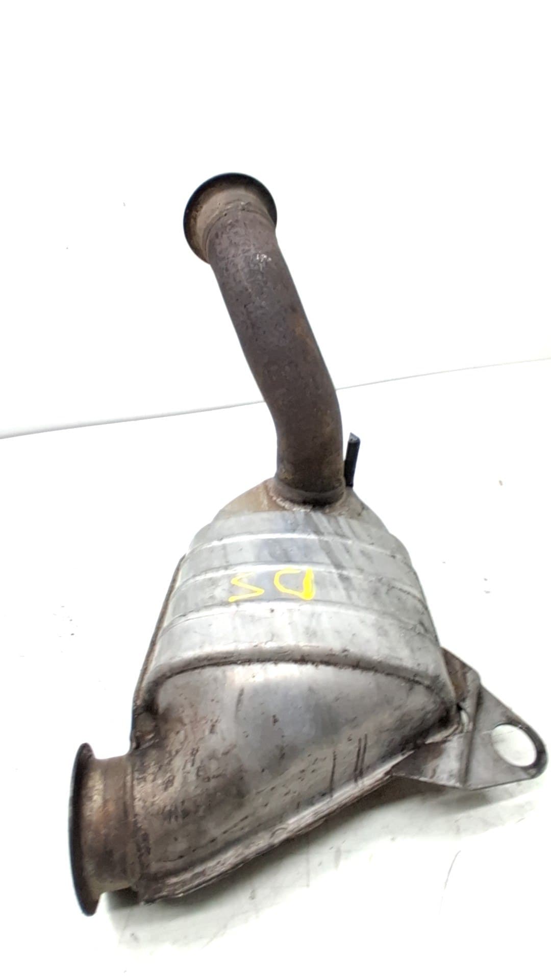 Catalizador MERCEDES-BENZ CLASE A (W168)