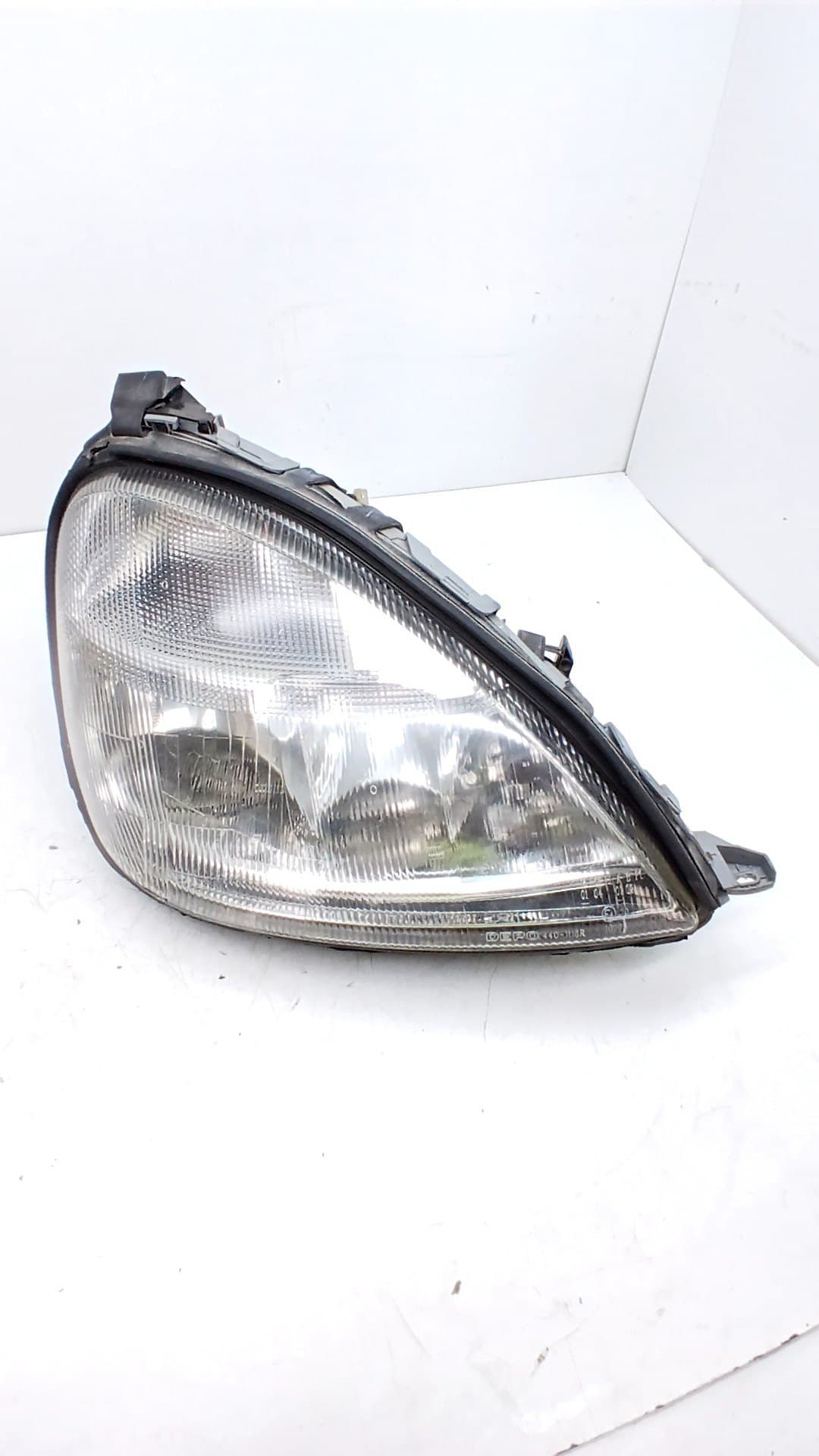 Faro derecho MERCEDES-BENZ CLASE A (W168)