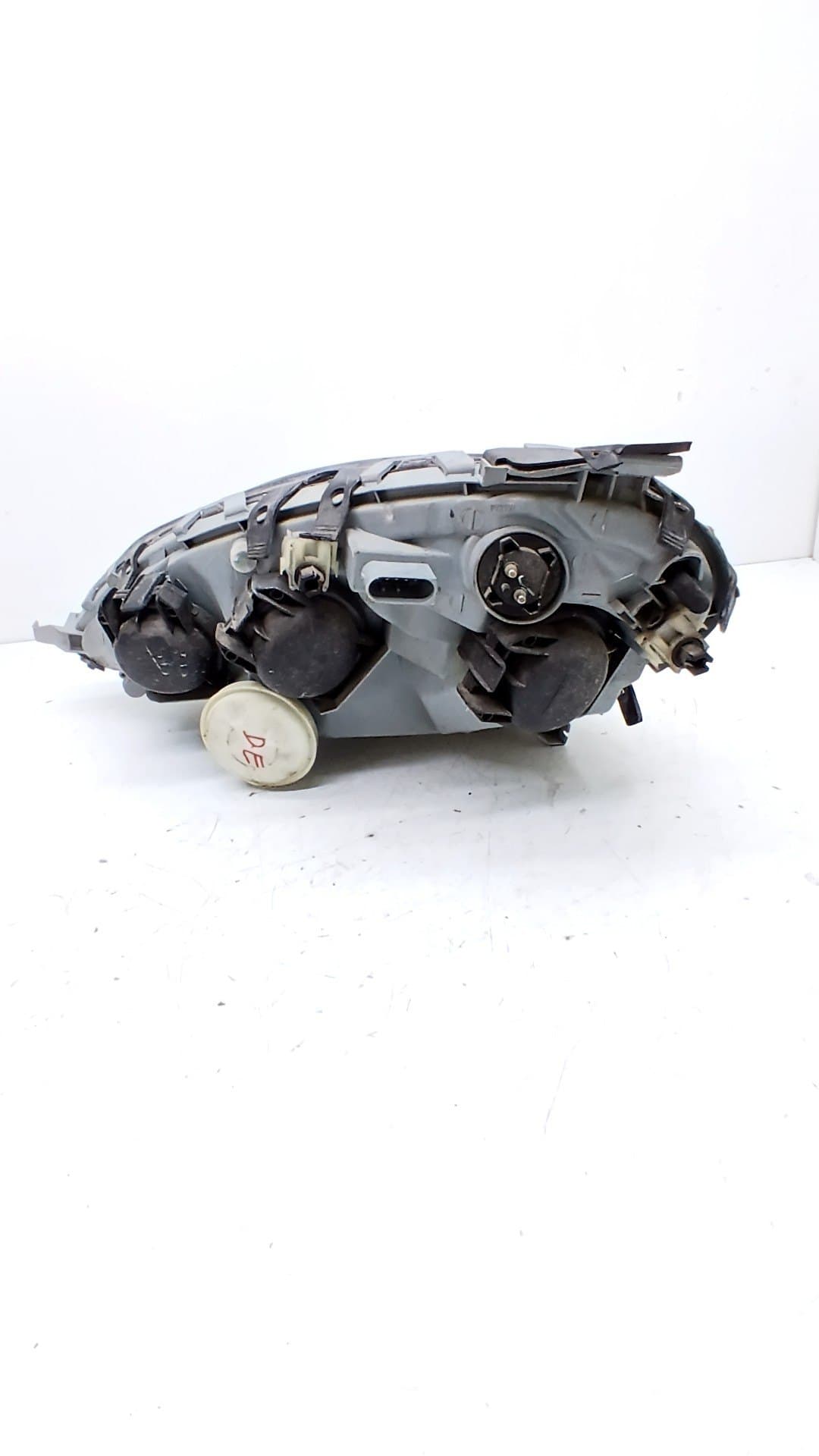 Faro derecho MERCEDES-BENZ CLASE A (W168) 3