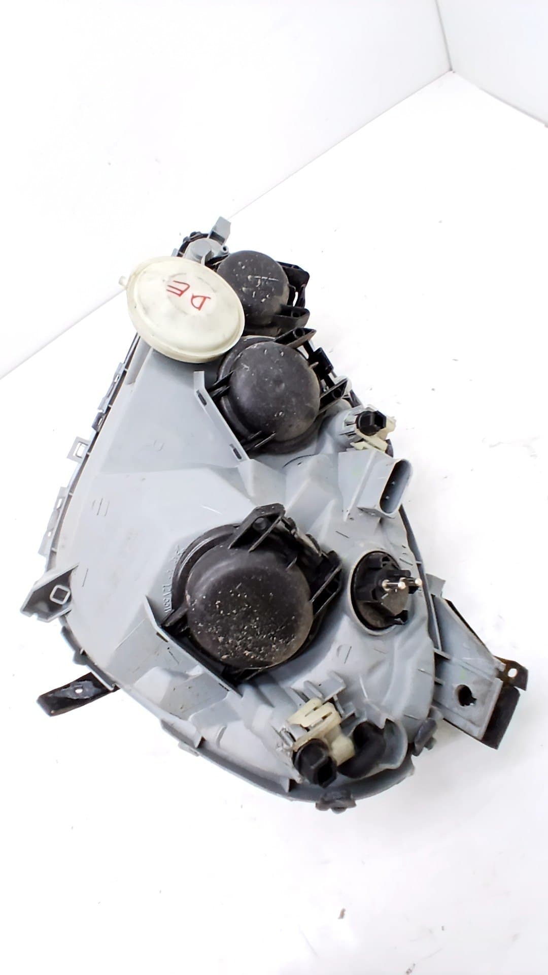 Faro derecho MERCEDES-BENZ CLASE A (W168) 2
