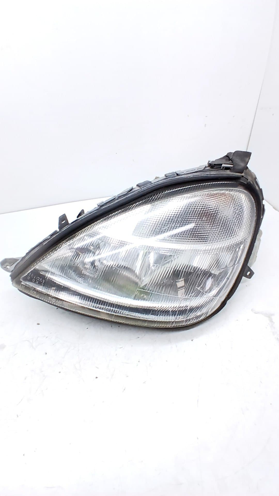 Faro izquierdo MERCEDES-BENZ CLASE A (W168)