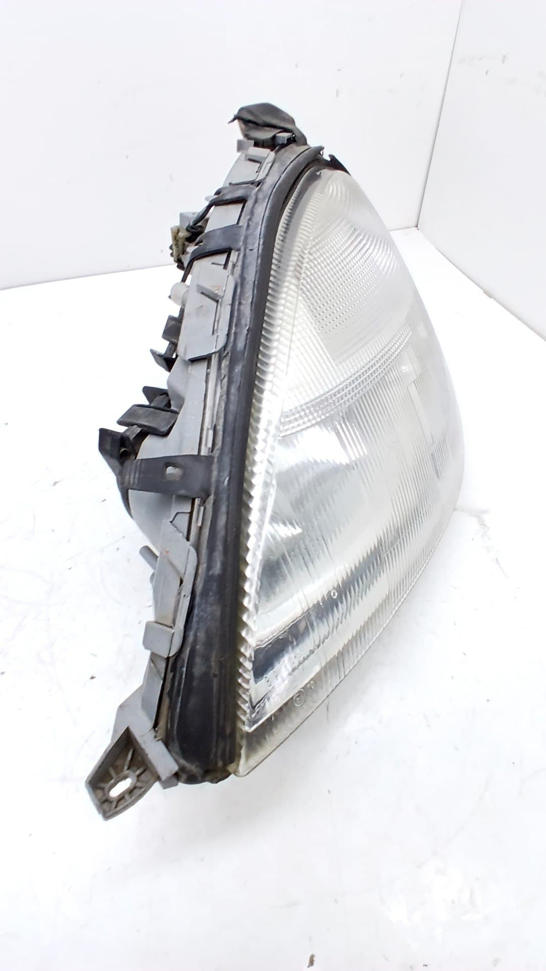 Faro izquierdo MERCEDES-BENZ CLASE A (W168) 4