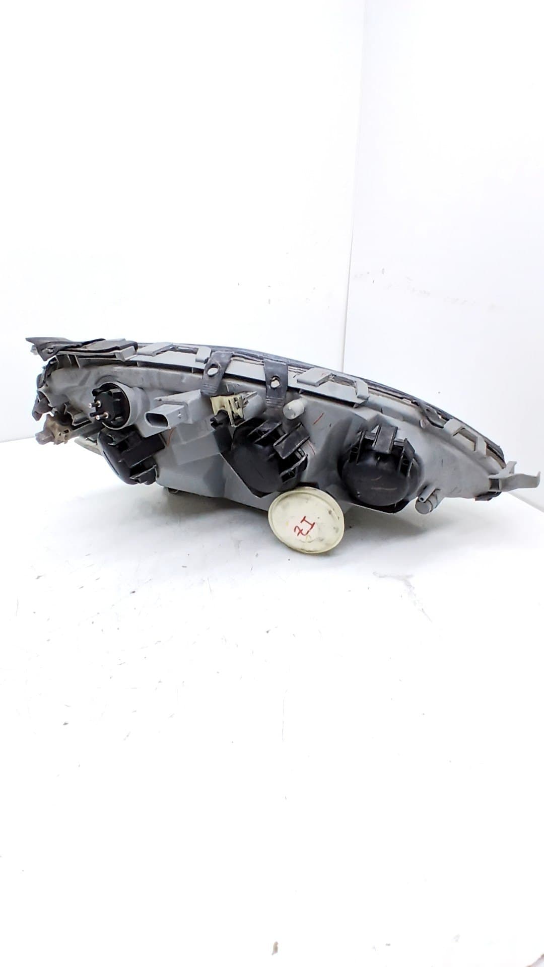 Faro izquierdo MERCEDES-BENZ CLASE A (W168) 3