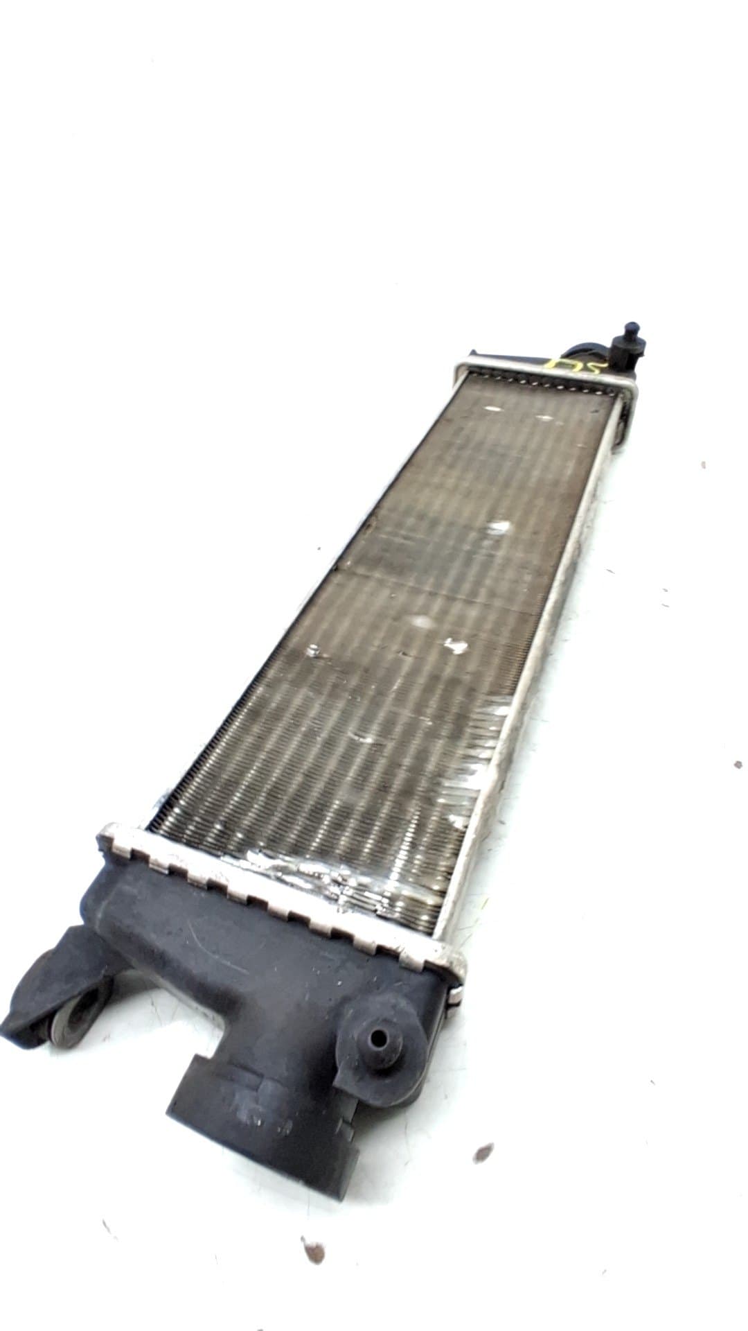 Intercooler MERCEDES-BENZ CLASE A (W168)
