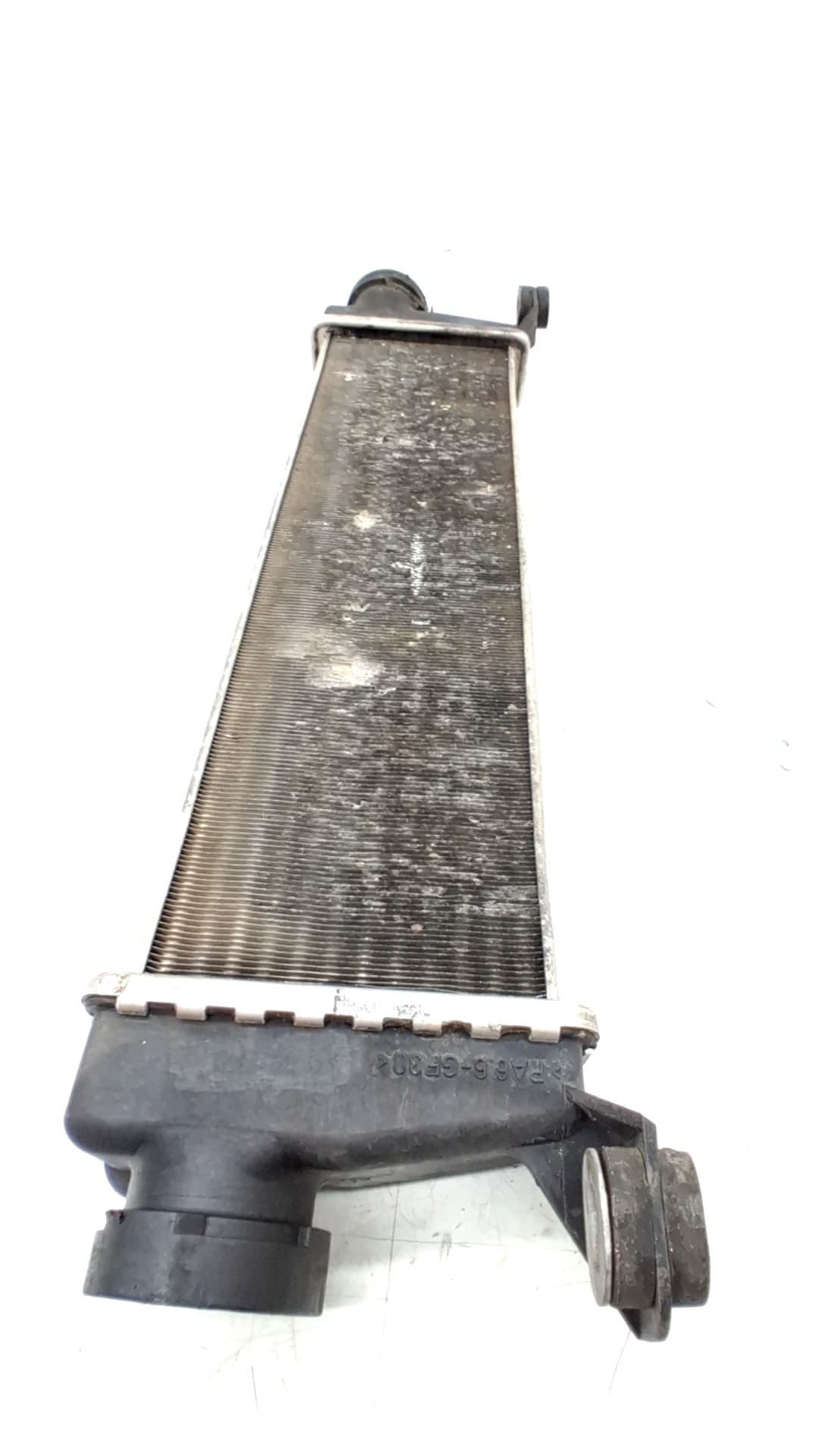 Intercooler MERCEDES-BENZ CLASE A (W168) 2