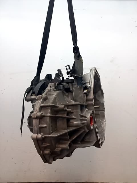 Caja cambios RENAULT TRAFIC