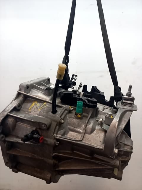 Caja cambios RENAULT TRAFIC 5