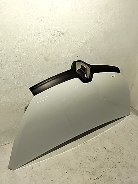 Capot RENAULT TRAFIC 5