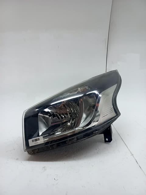 Faro izquierdo RENAULT TRAFIC 4