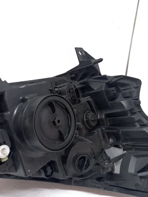 Faro izquierdo RENAULT TRAFIC 2