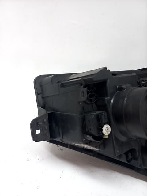Faro izquierdo RENAULT TRAFIC