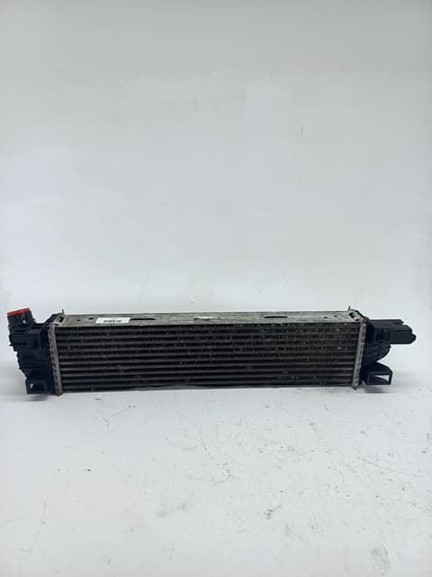 Intercooler RENAULT TRAFIC 3