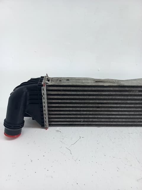 Intercooler RENAULT TRAFIC 2