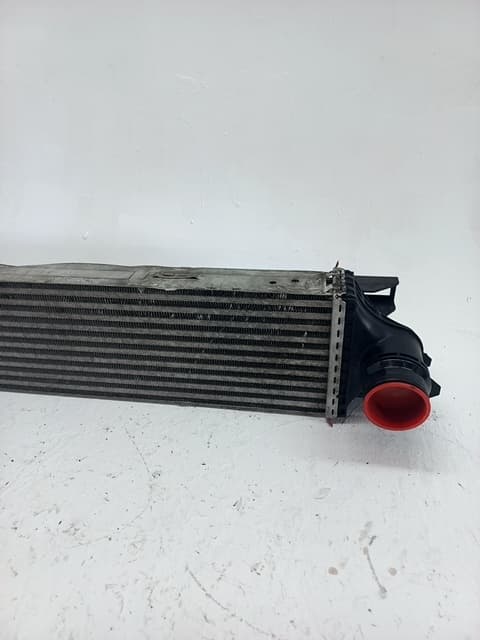 Intercooler RENAULT TRAFIC