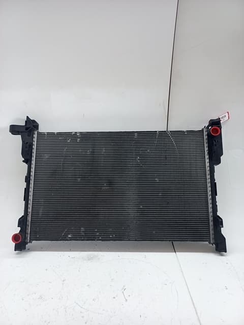 Radiador agua RENAULT TRAFIC 2