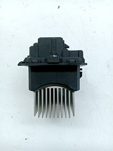 Resistencia calefaccion RENAULT TRAFIC 4