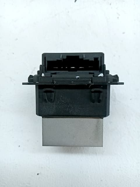 Resistencia calefaccion RENAULT TRAFIC 3