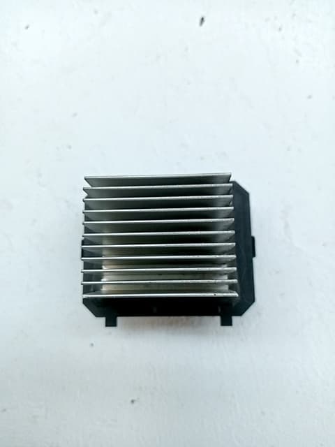 Resistencia calefaccion RENAULT TRAFIC 2