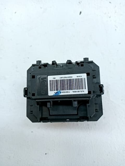 Resistencia calefaccion RENAULT TRAFIC