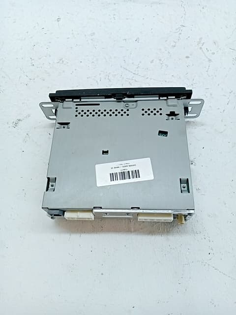 Sistema audio / radio cd RENAULT TRAFIC