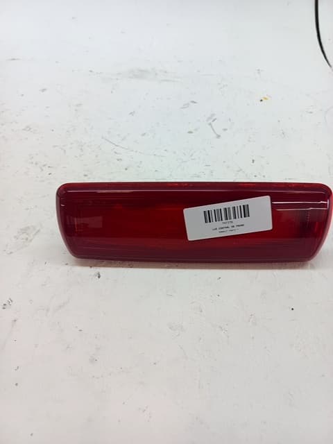 Luz central de freno RENAULT TRAFIC 3