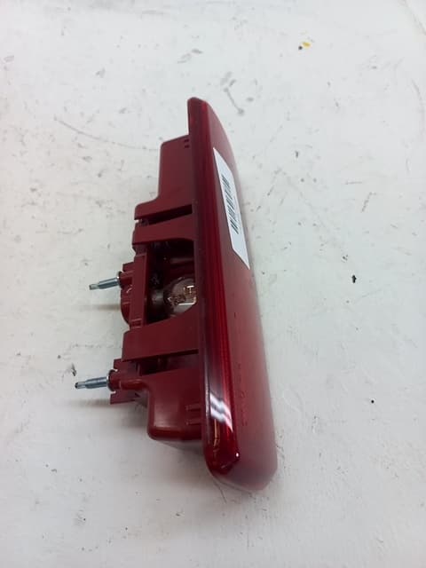 Luz central de freno RENAULT TRAFIC 2