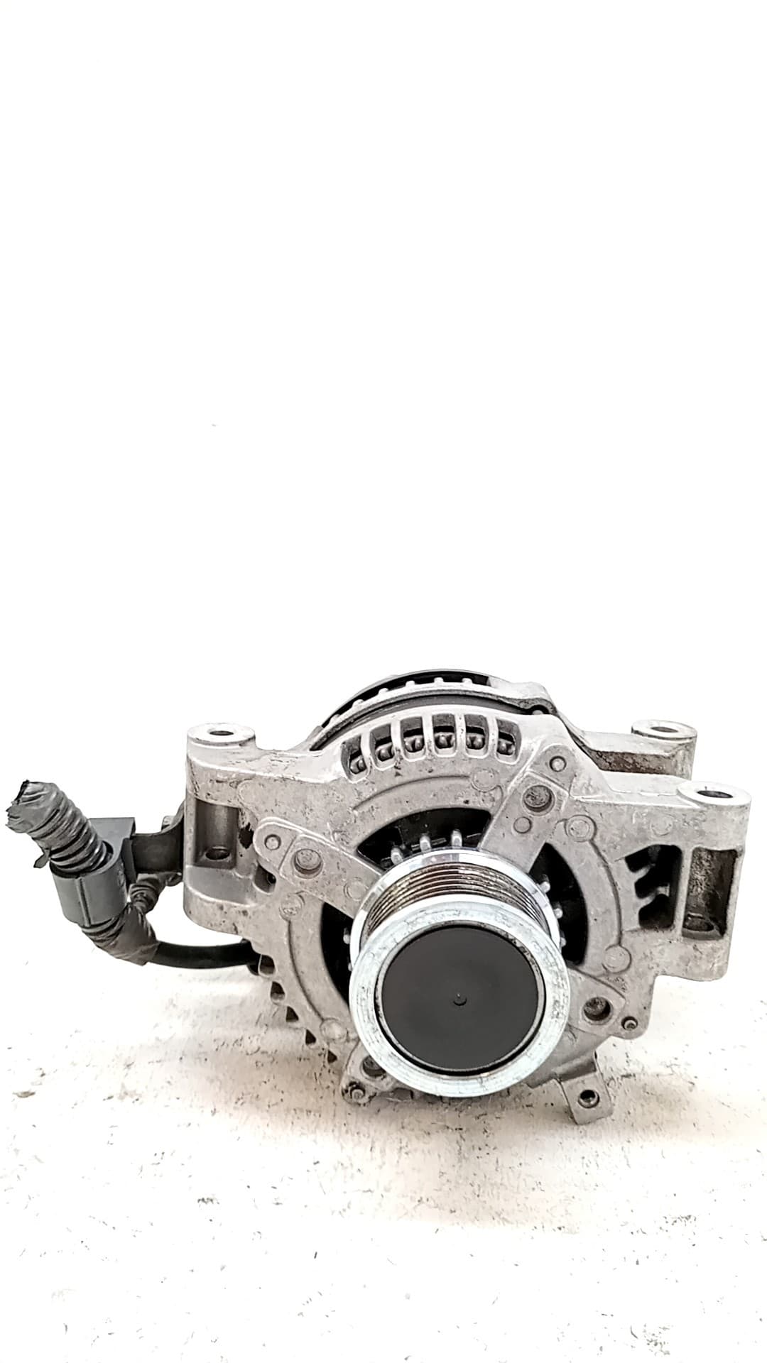 Alternador TOYOTA AVENSIS STATION WAGON (_T27_) 4