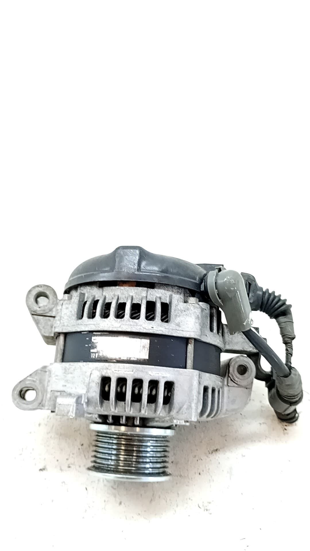 Alternador TOYOTA AVENSIS STATION WAGON (_T27_) 2