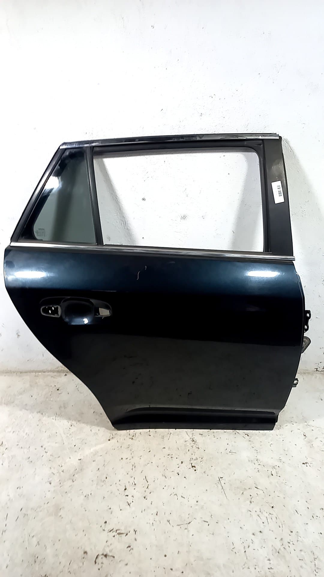 Puerta trasera derecha TOYOTA AVENSIS STATION WAGON (_T27_)
