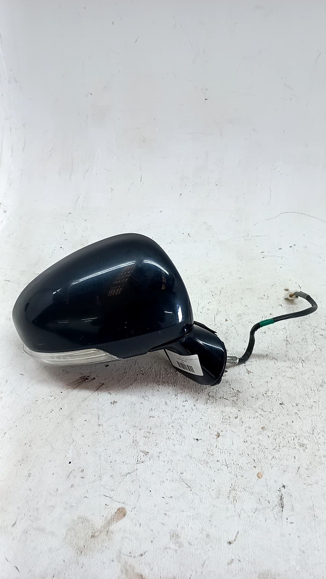 Retrovisor derecho TOYOTA AVENSIS STATION WAGON (_T27_) 3