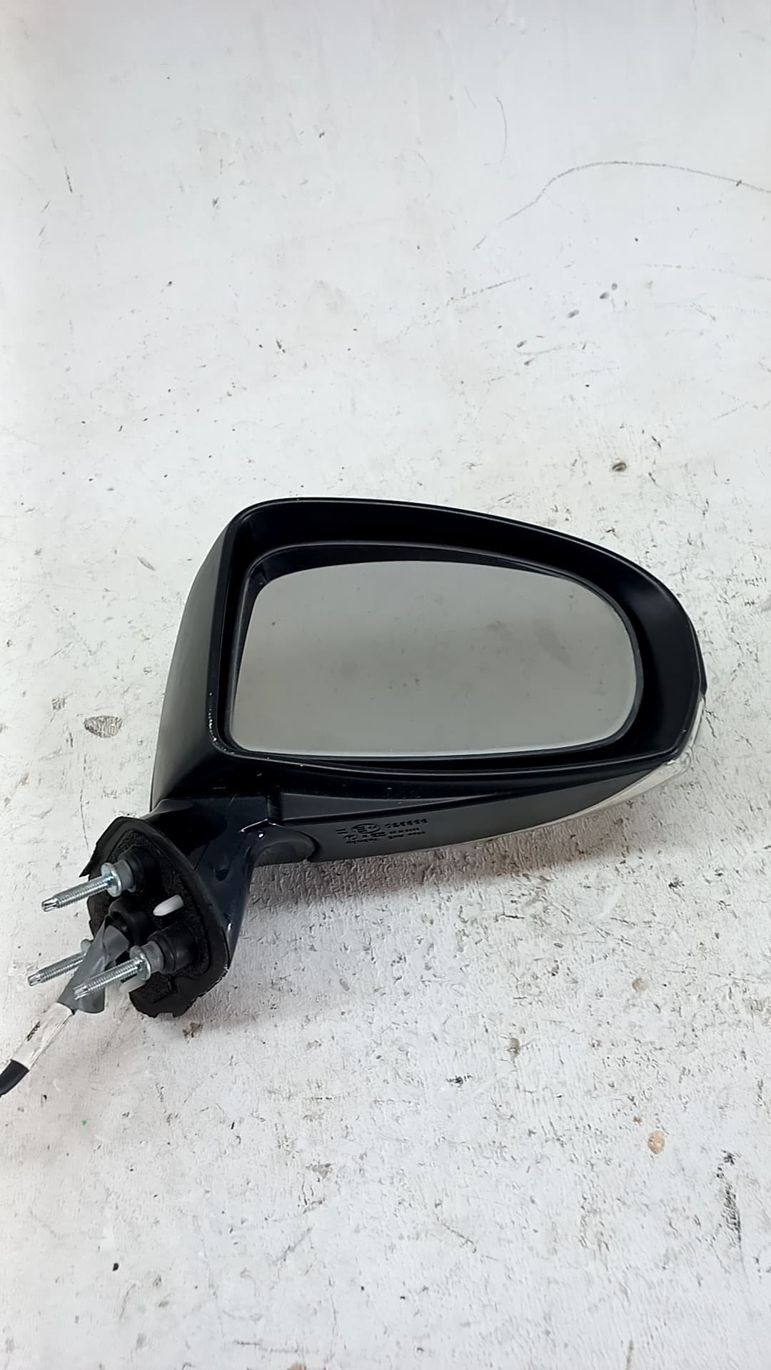 Retrovisor derecho TOYOTA AVENSIS STATION WAGON (_T27_)