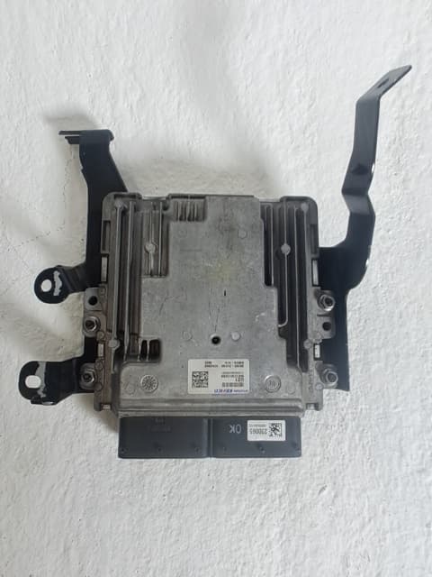 Centralita motor uce HYUNDAI TUCSON