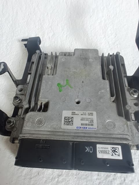 Centralita motor uce HYUNDAI TUCSON 2