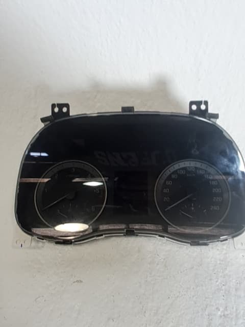 Cuadro instrumentos HYUNDAI TUCSON
