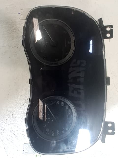 Cuadro instrumentos HYUNDAI TUCSON 4