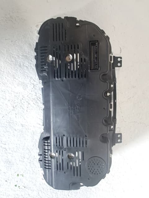 Cuadro instrumentos HYUNDAI TUCSON 3
