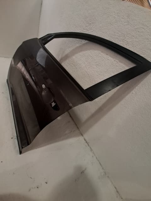 Puerta delantera izquierda HYUNDAI TUCSON 3