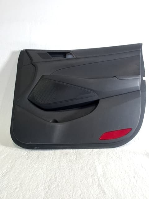 Guarnecido puerta delantera derecha HYUNDAI TUCSON