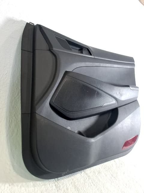 Guarnecido puerta delantera derecha HYUNDAI TUCSON 4