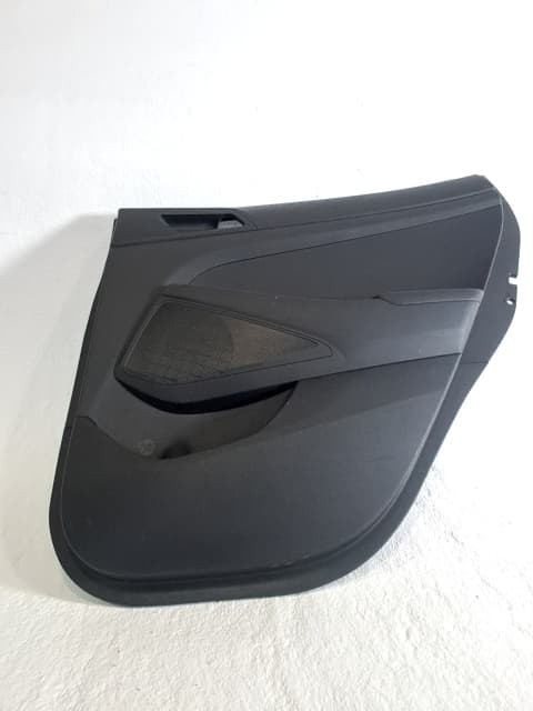 Guarnecido puerta trasera derecha HYUNDAI TUCSON